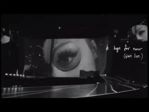 Ariana Grande - into you (live)